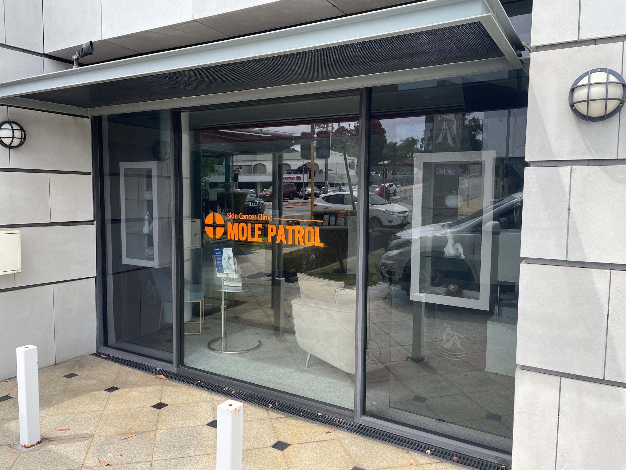 Window Signs