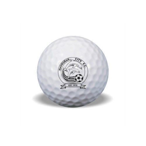 Optima Golf Balls