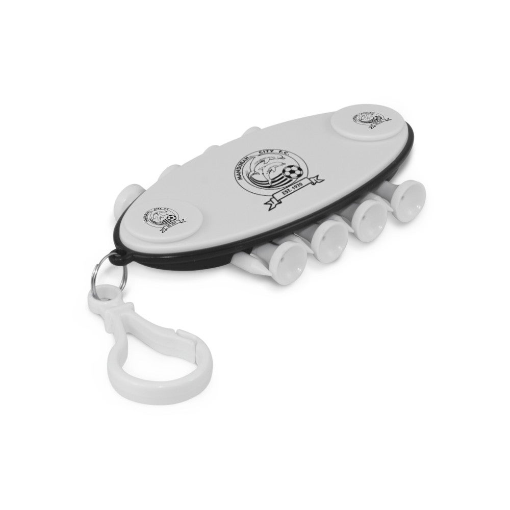 Golf Mate Tee and Marker Holder