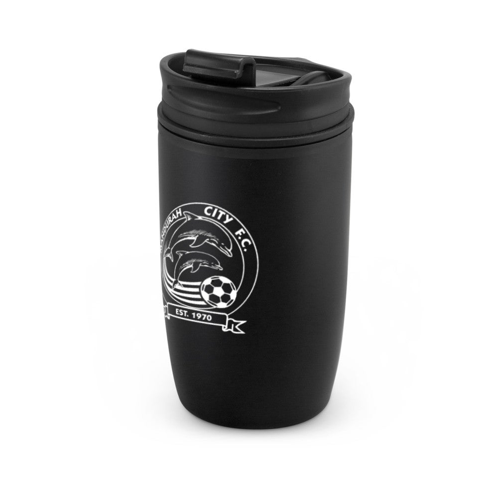 Double Wall Coffee Cup - COMING SOON