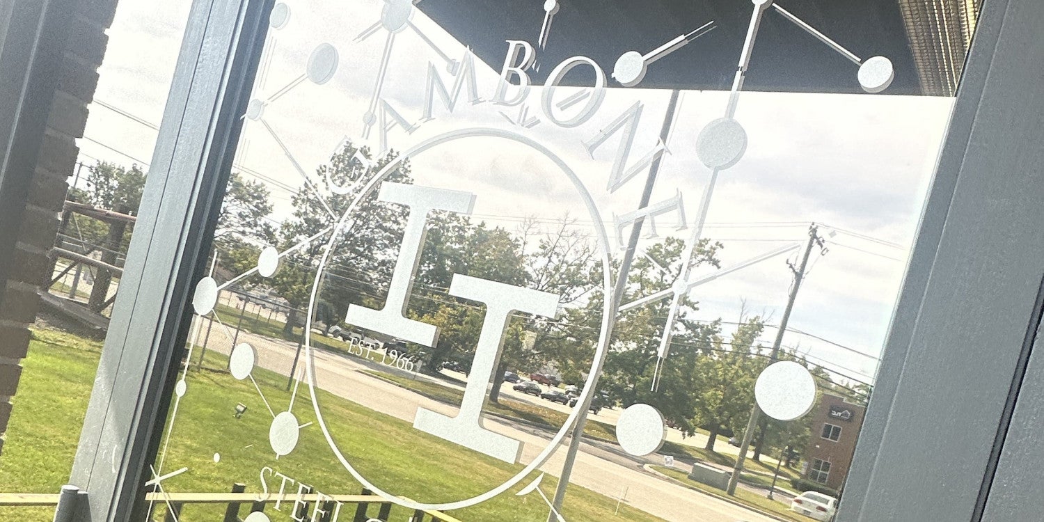 Window Signs & Signage