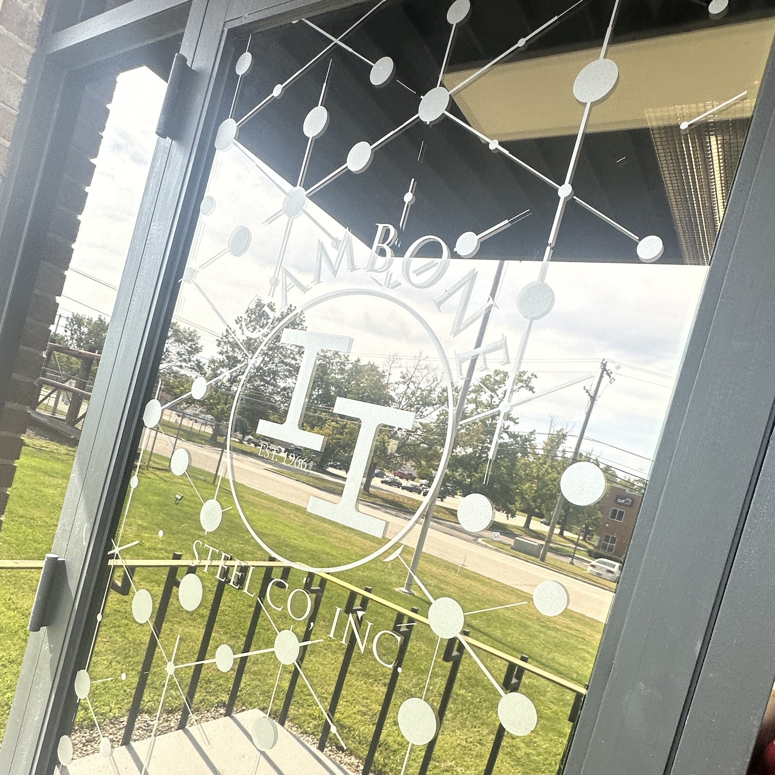 Window Signs & Signage