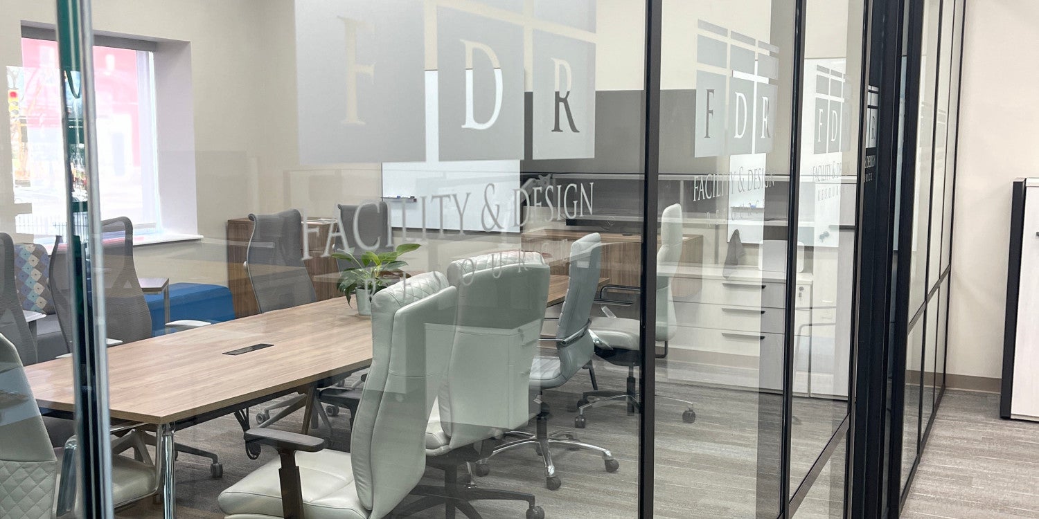 Window Signs & Signage