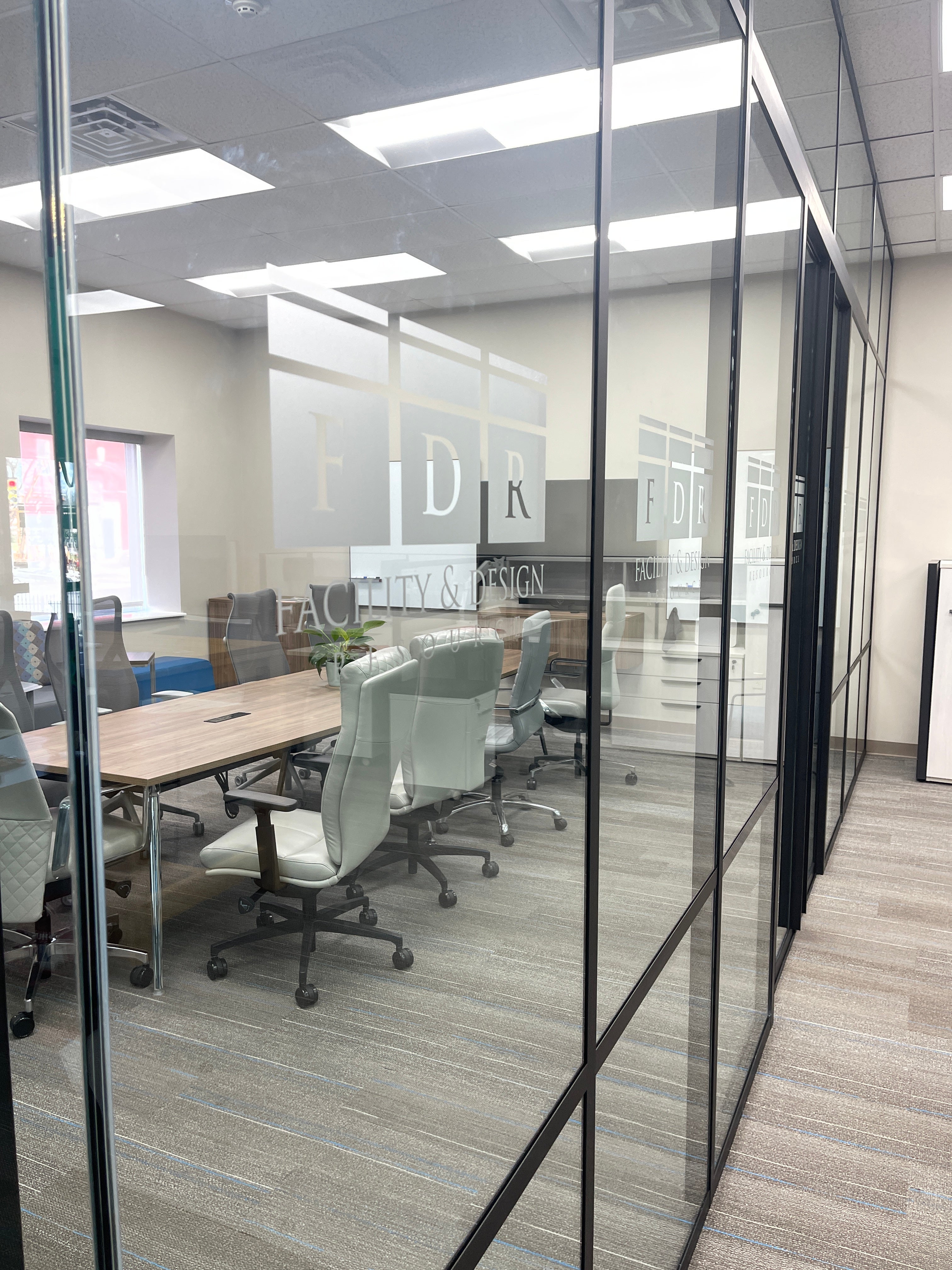 Window Signs & Signage
