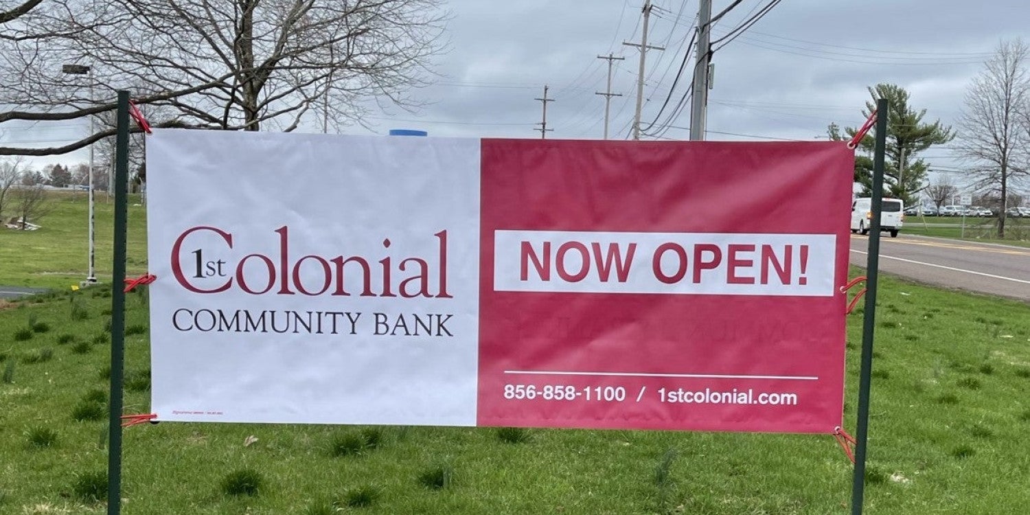 Vinyl & Outdoor Banners