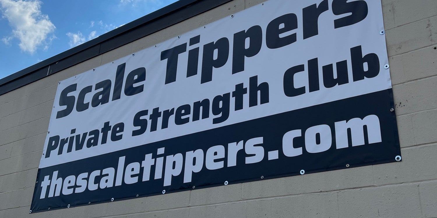 Vinyl & Outdoor Banners