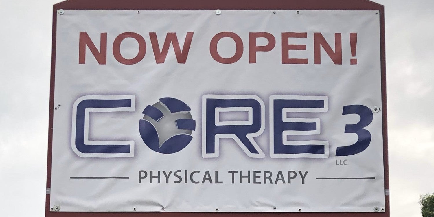 Vinyl & Outdoor Banners