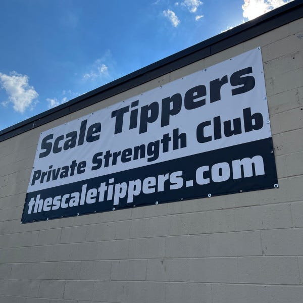 Scale Tippers Banner (1)