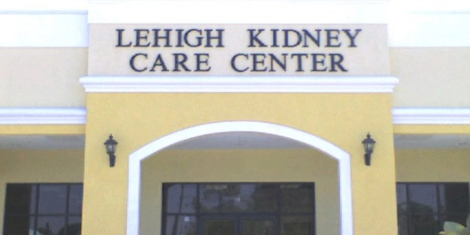 Outdoor Storefont Signs