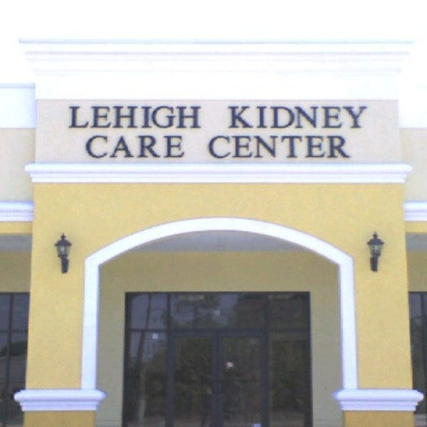 Lehigh Kidney Center