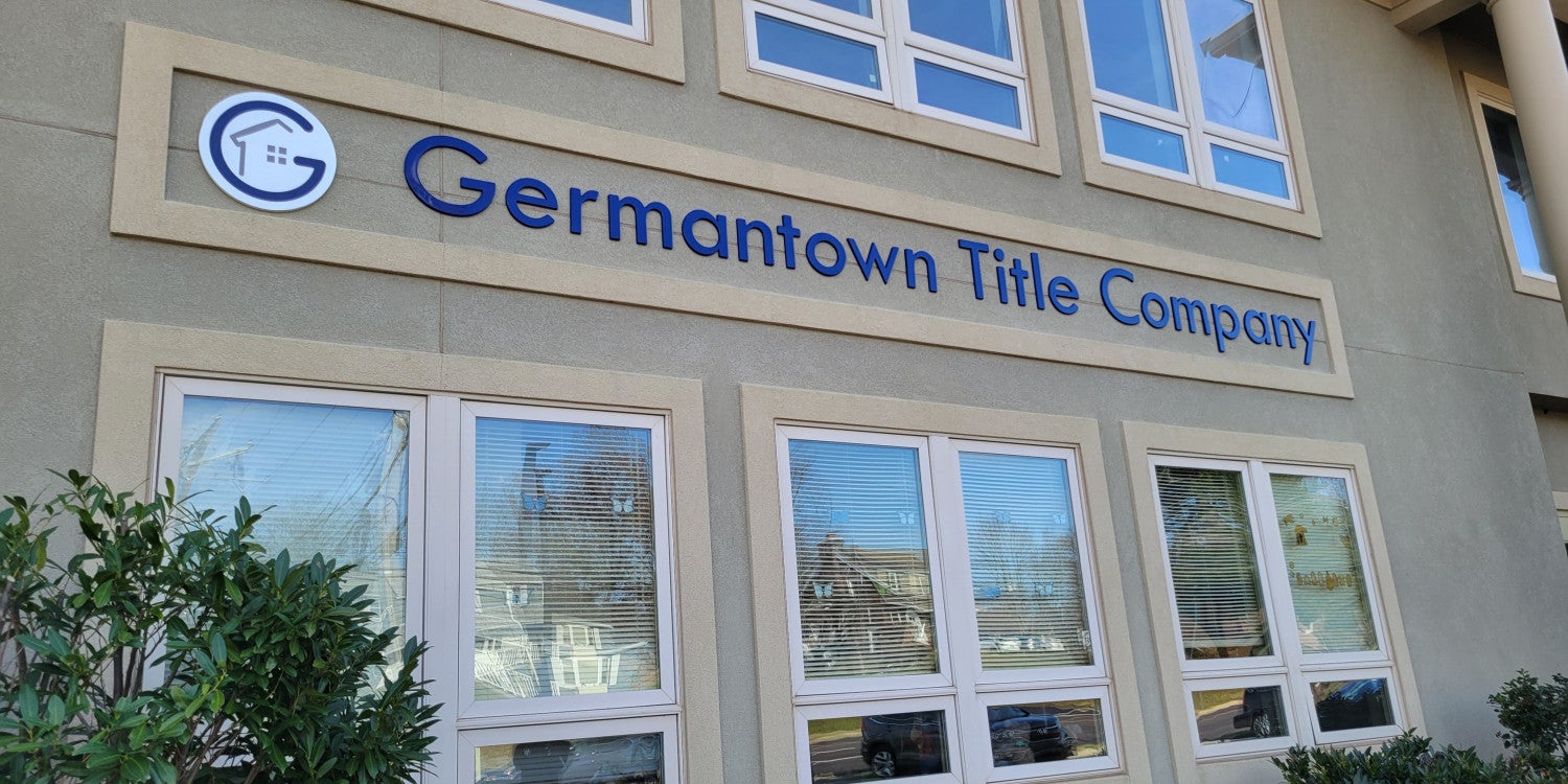 Shop Signs & Store Signs