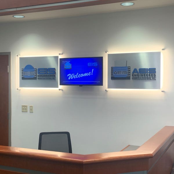 EIS Lobby # 2