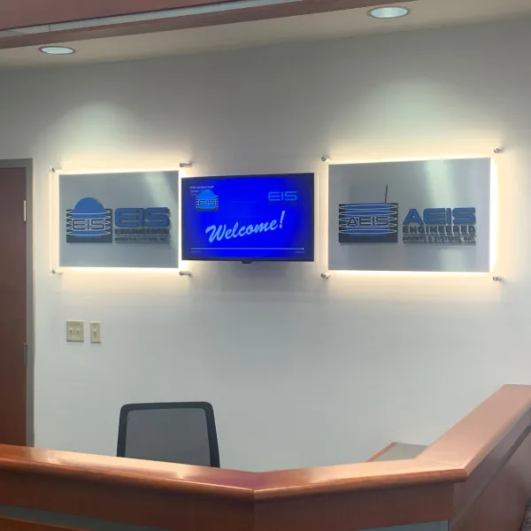 EIS Lobby # 2