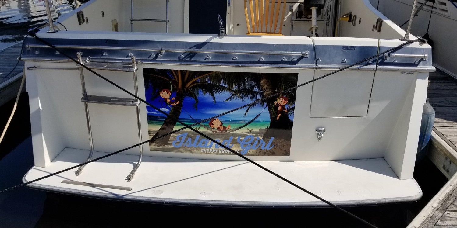 Sign Design Services