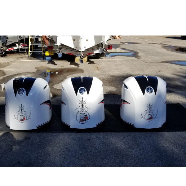 Boat Graphics