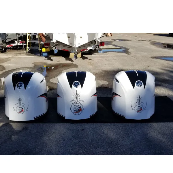 Boat Graphics