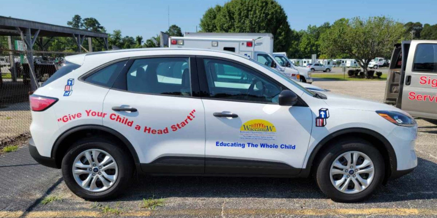 Fleet Graphics