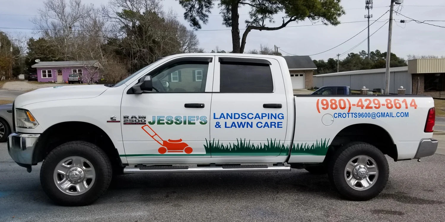 Car Signs & Vehicle Signs