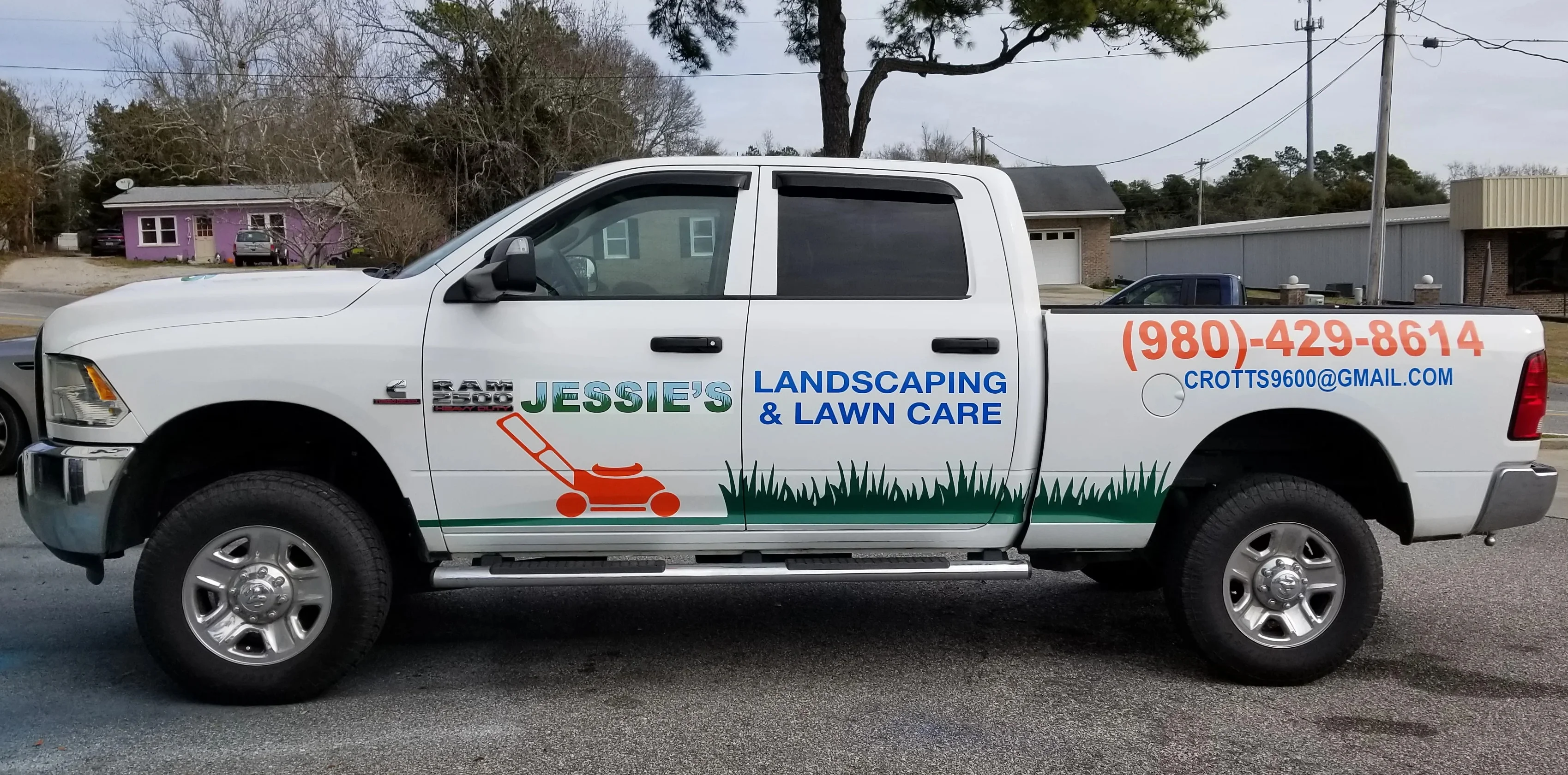 Car Signs & Vehicle Signs