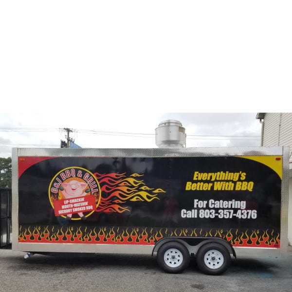 Foodtruck