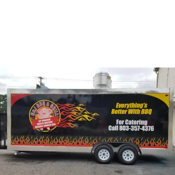 Foodtruck