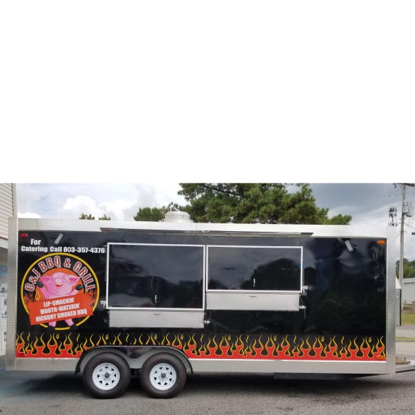 Food truck