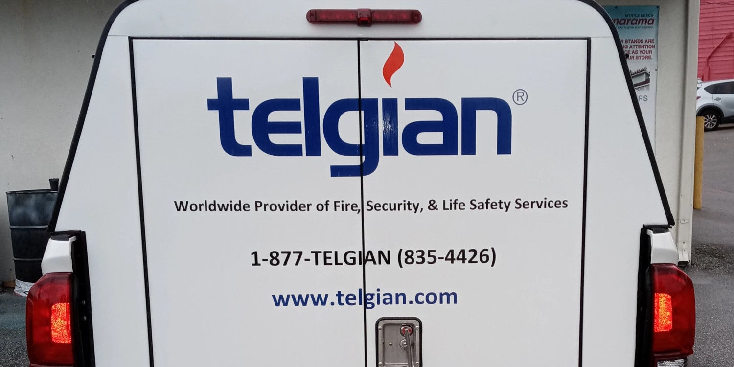 Fleet Graphics