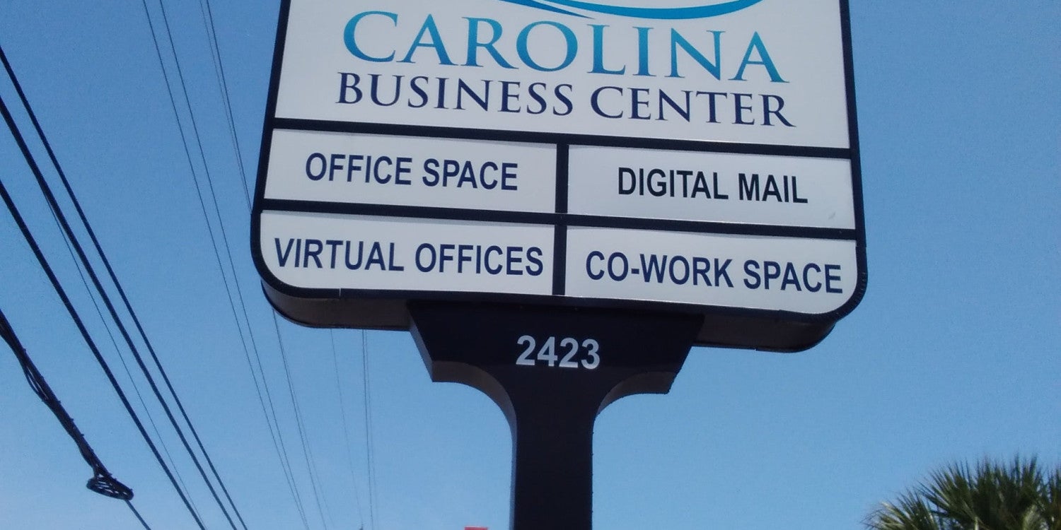 Lightbox Signs
