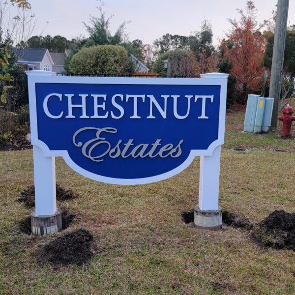 Chestnut
