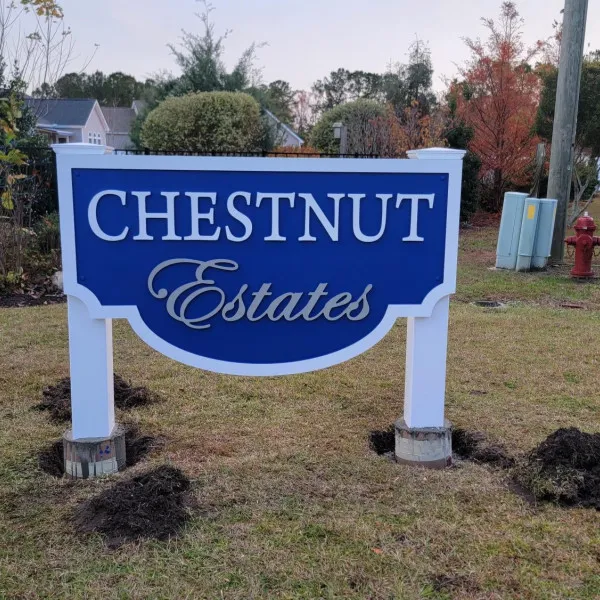 Chestnut