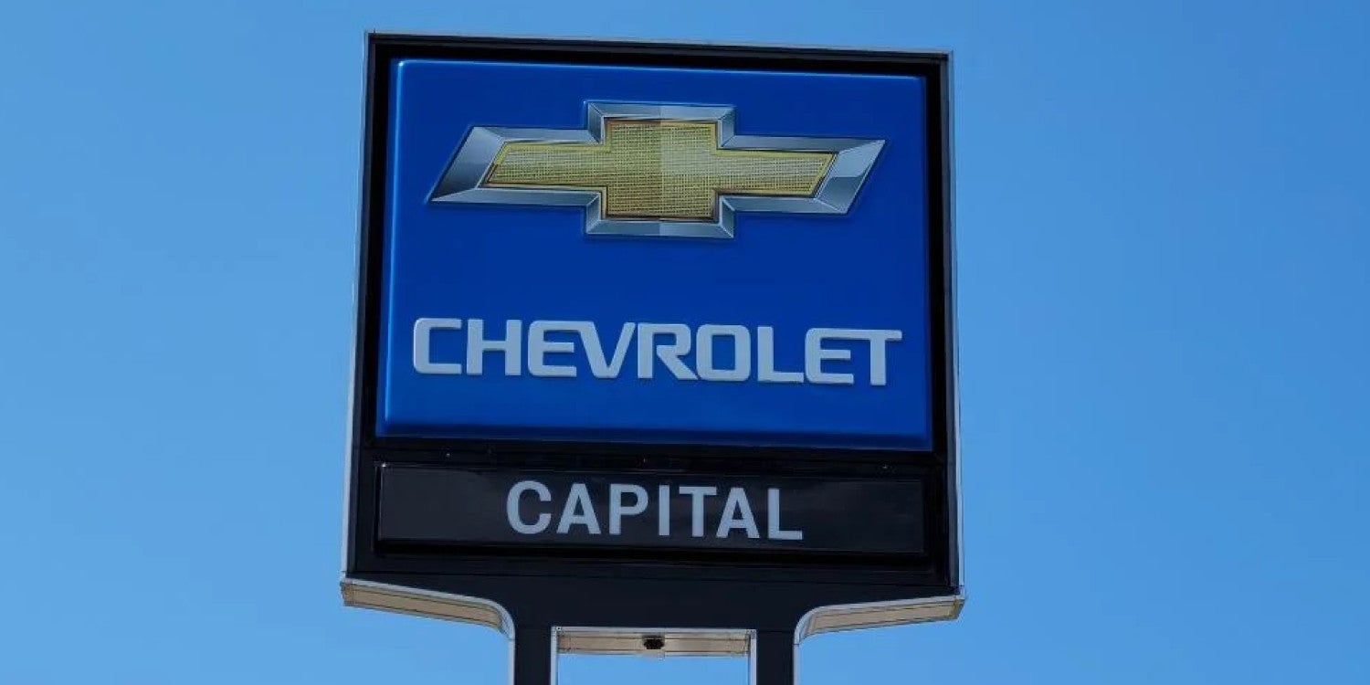 Pylon Signs
