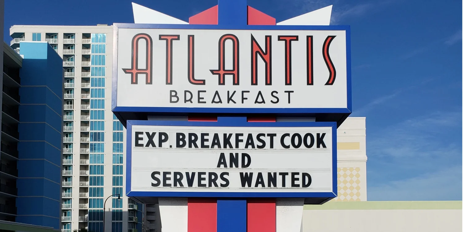 Sign Design Services