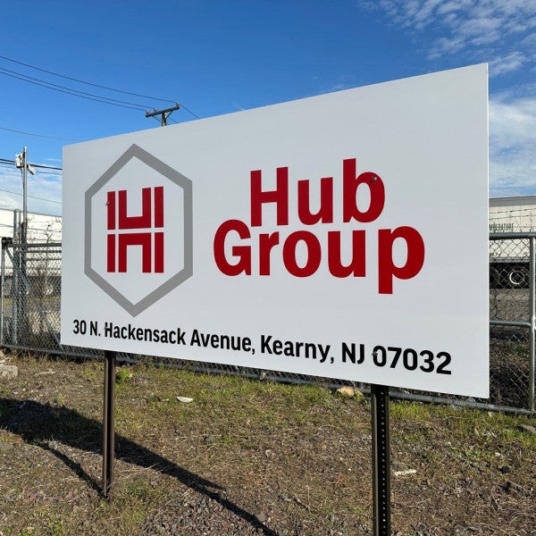 Signs That Make Your Business A Hub of Activity