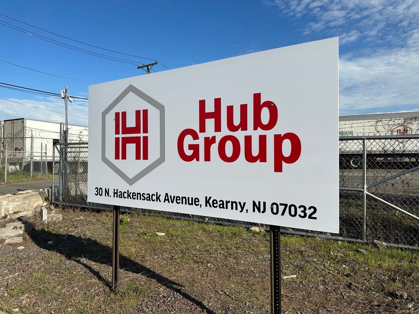 Signs That Make Your Business A Hub of Activity