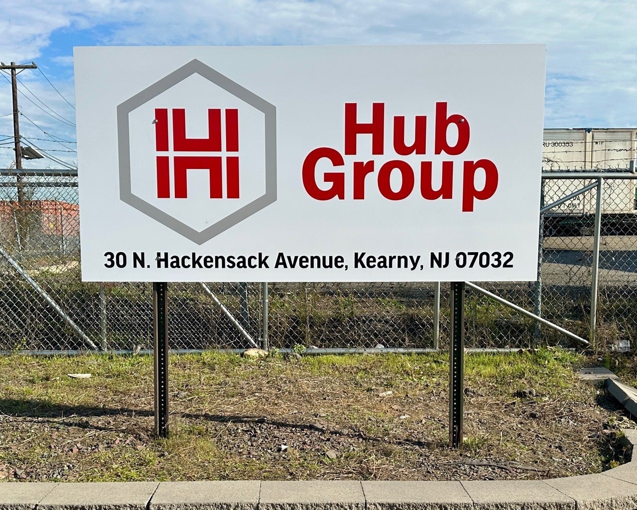 Signs That Make Your Business A Hub of Activity