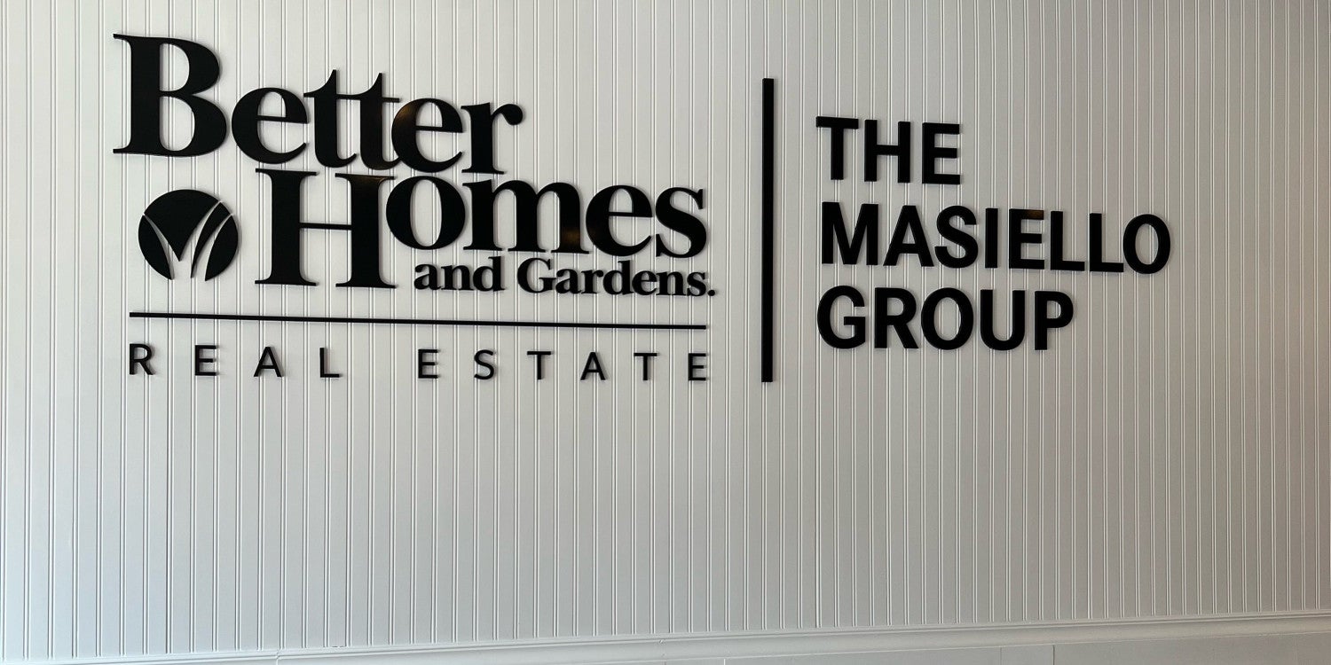 Custom Office Signs