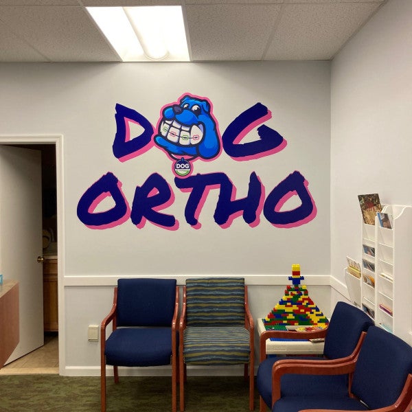 Wall Graphics