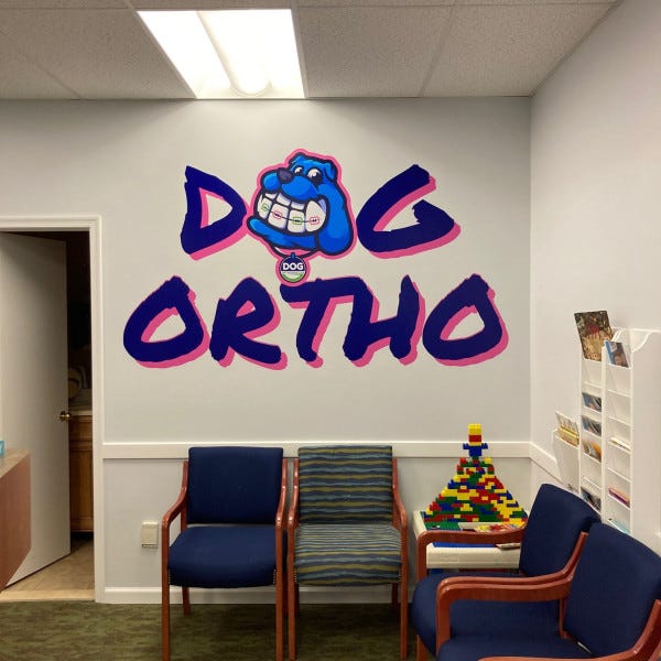 Wall Graphics