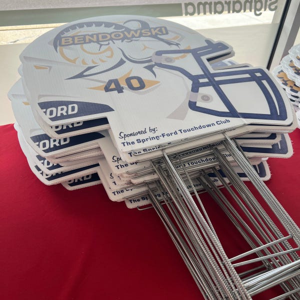 Springford Football helmets (1)