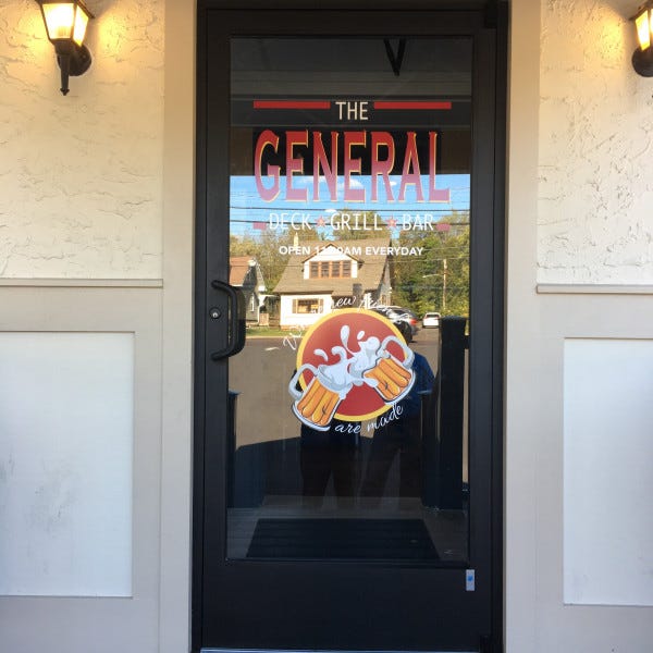 Window Graphics
