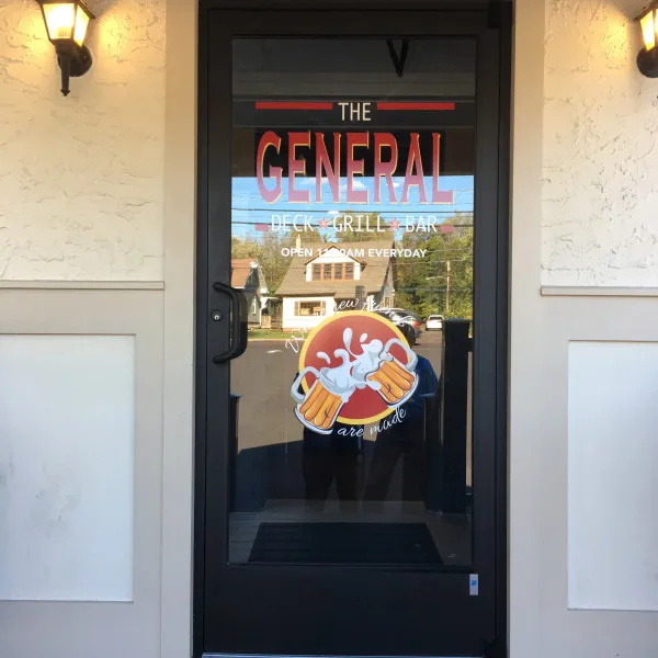 Window Graphics