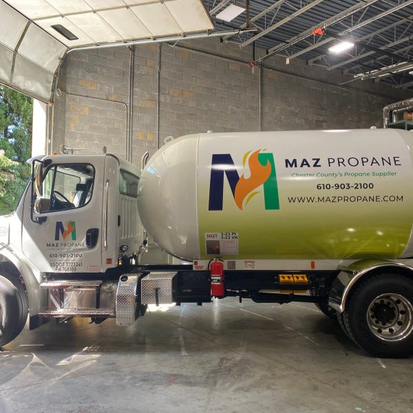 Vehicle Graphics - Partial Wrap