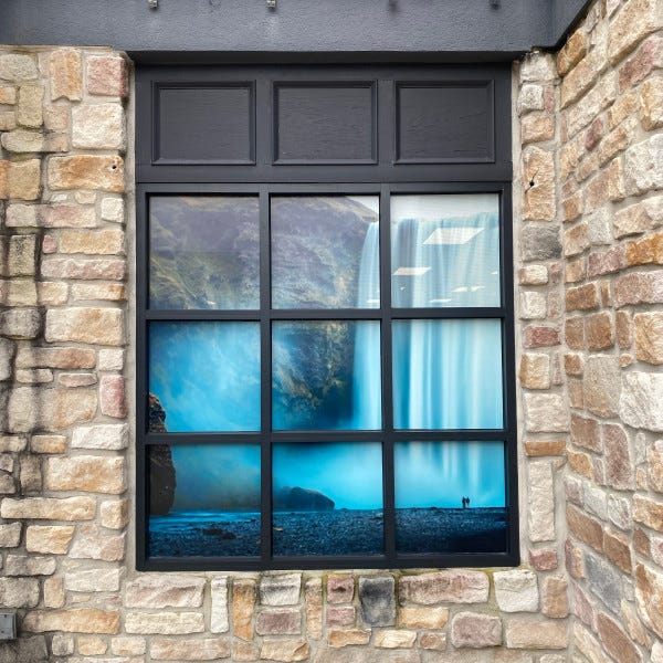 Window Graphics