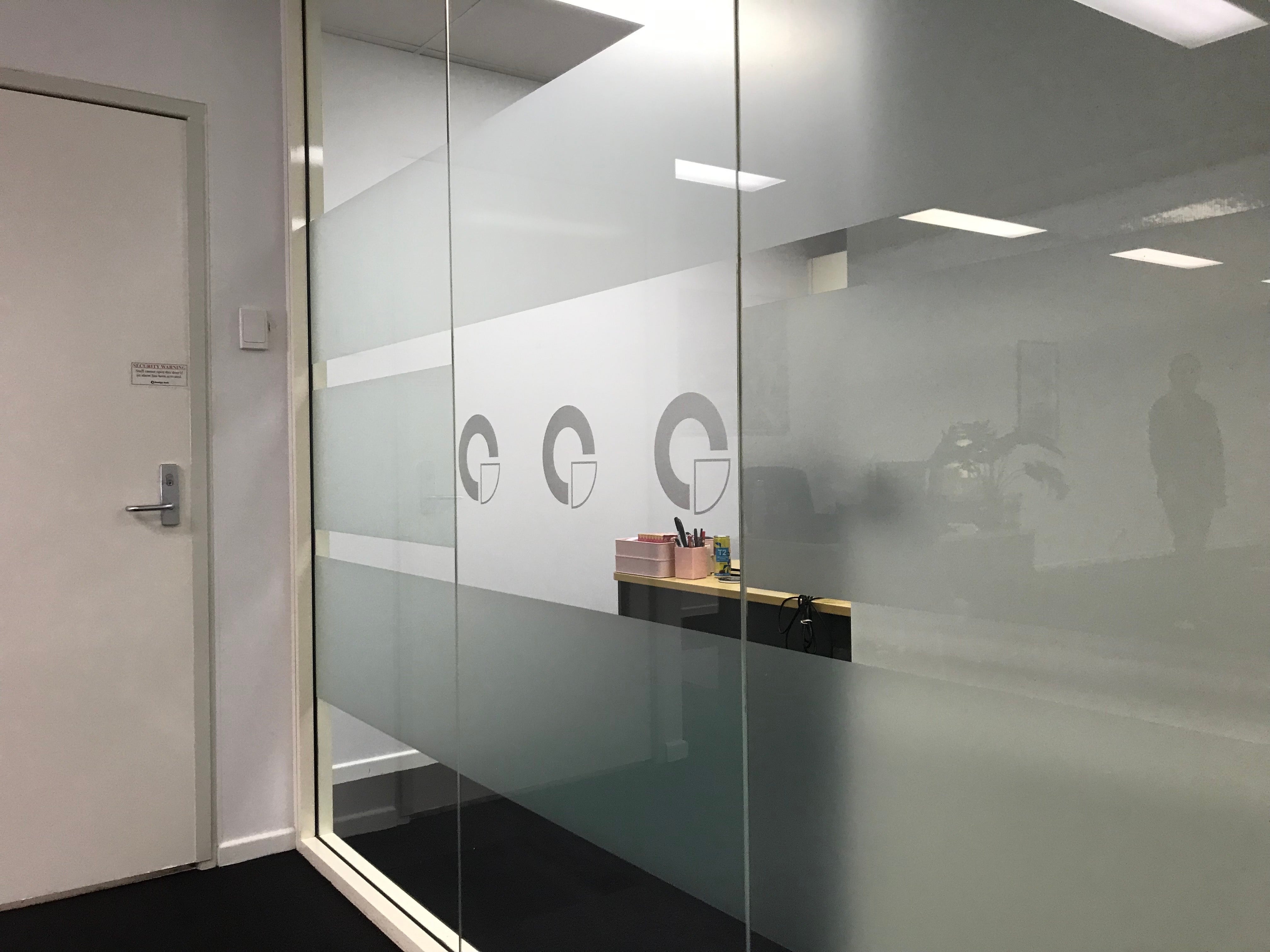 Quest Personnel Shopfront Signage & Window Decals