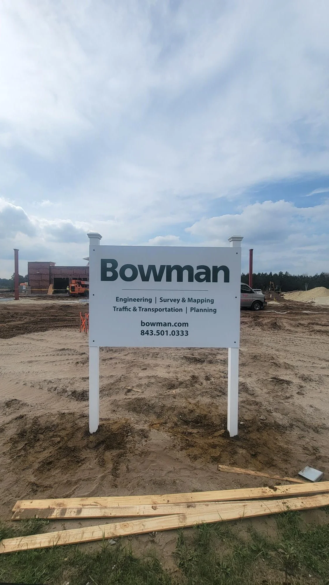 Real Estate Signs & Open House Flags