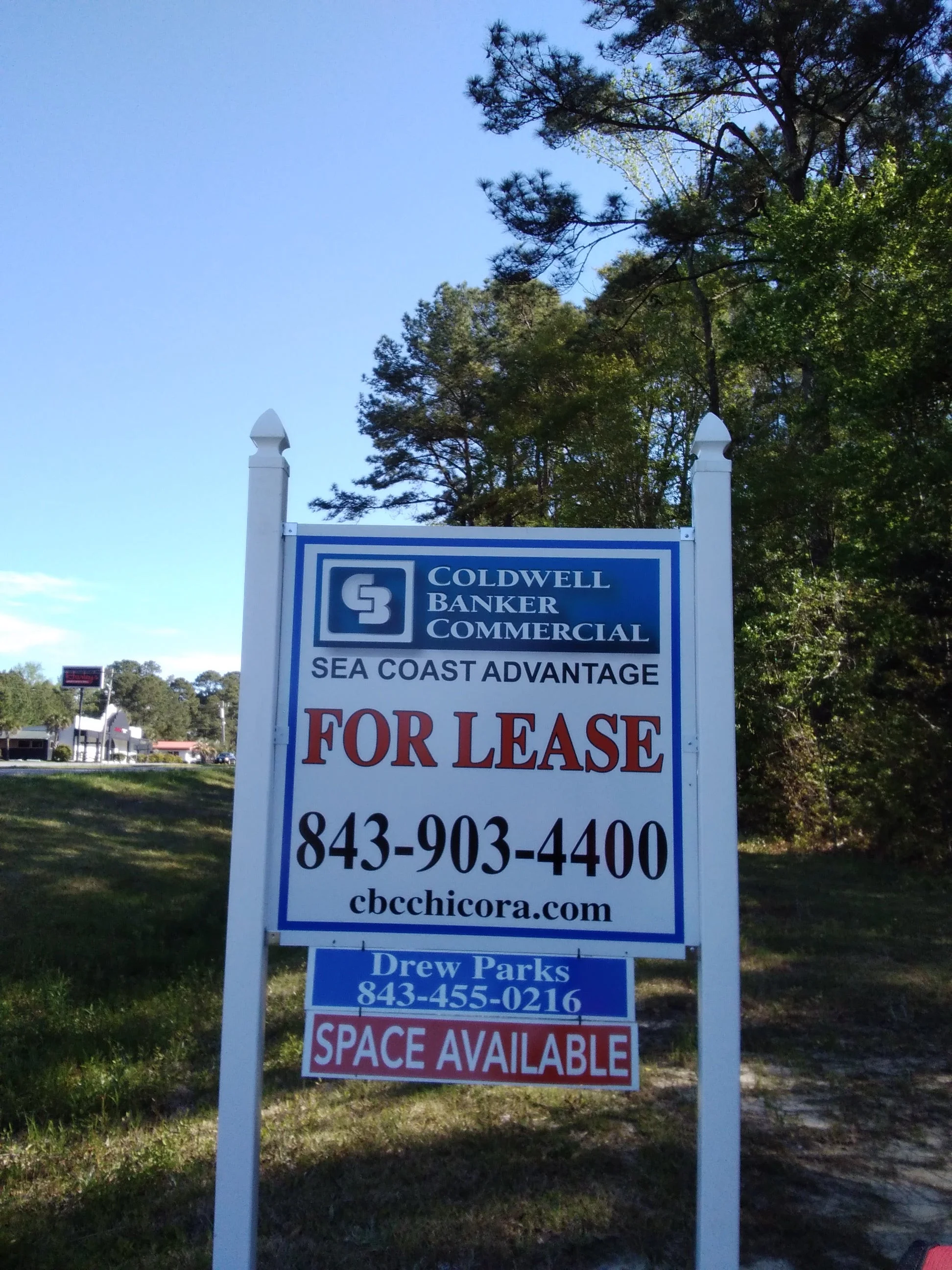 Real Estate Signs & Open House Flags