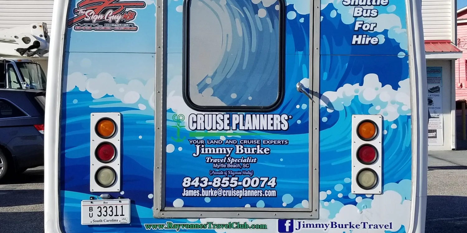 Car Signs & Vehicle Signs