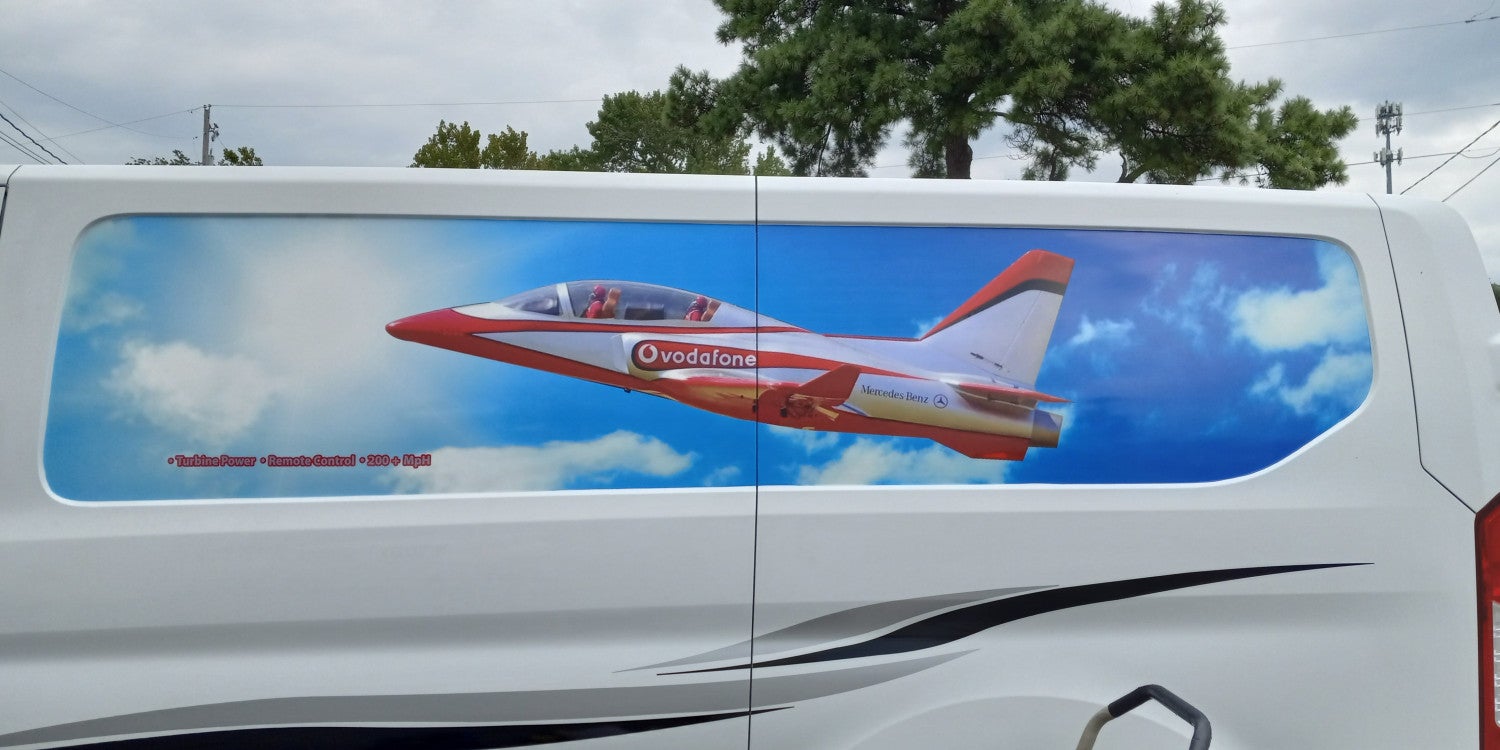 Sign Design Services