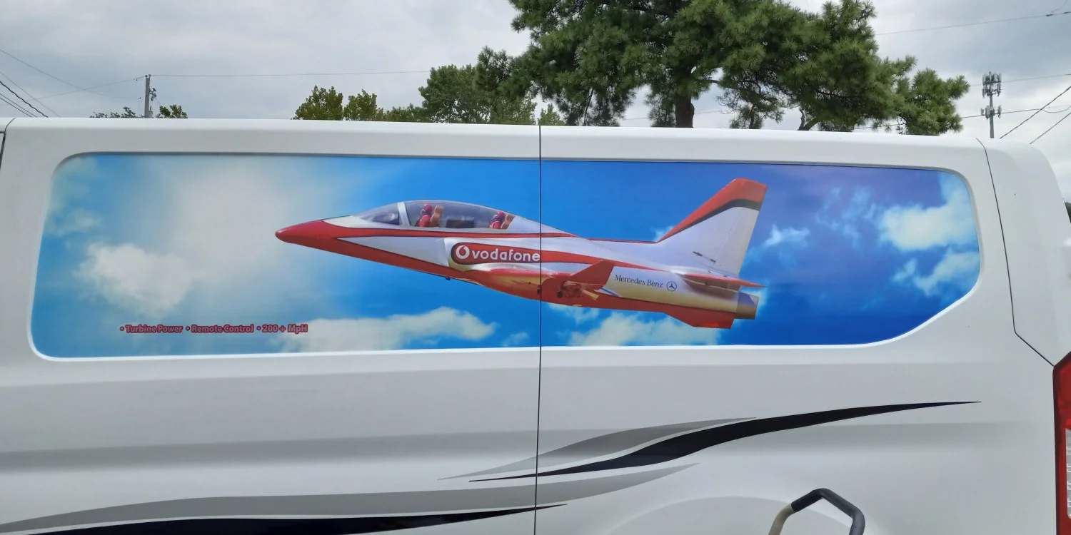 Sign Design Services