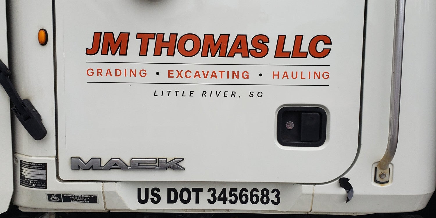 Fleet Graphics